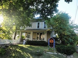 410 High Ave E, Oskaloosa, IA 52577