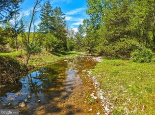 0 Hepner Rd, Mount Jackson, VA 22842