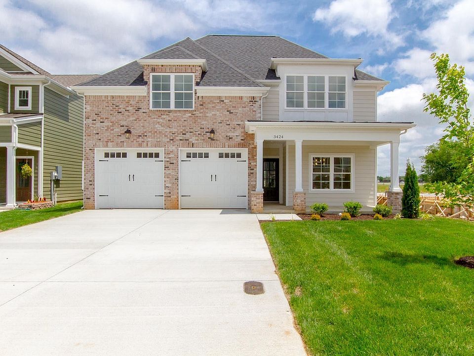 1st image of 3730 Caroline Farms Dr