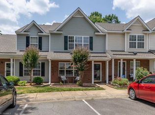 6303 Sweetbay Dr, Whitsett, NC 27377