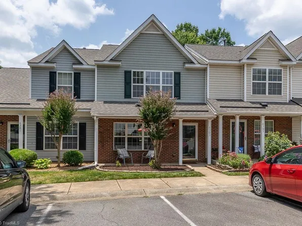 6303 Sweetbay Dr, Whitsett, NC 27377