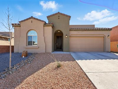 5002 Scope Rd, Rio Rancho, NM, 87144