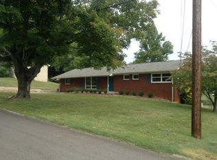 5704 Melstone Rd, Knoxville, TN 37912