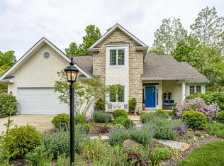 6162 Lynanne Ct, Columbus, OH 43231