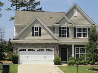 15 Valley Fall Ct, Greer, SC 29650