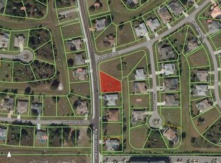 474 Rio De Janeiro Ave, Punta Gorda, FL 33983