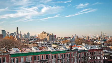 Rented by Nooklyn NYC LLC