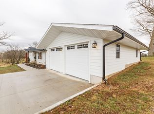 1183 Pleasant Prairie Rd, Marshfield, MO 65706