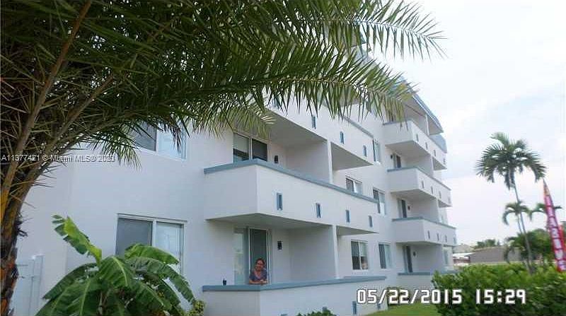 1st image of 11750 NE 16th Ave #308