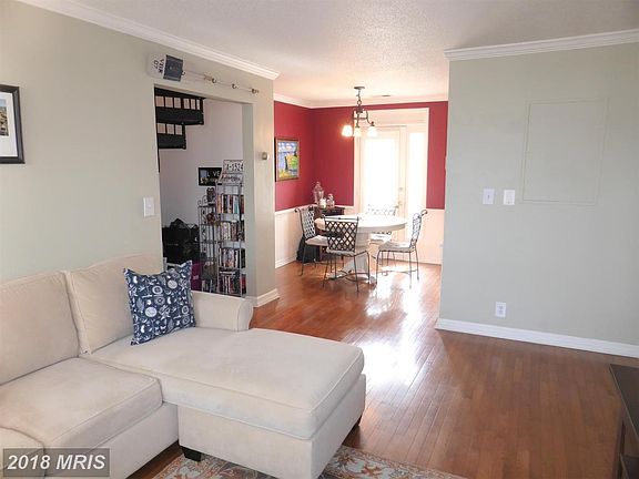 3rd image of 2966 S Columbus St #3248