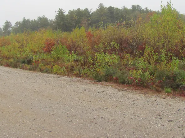 8 Industrial Park Road, Oxford, ME 04270