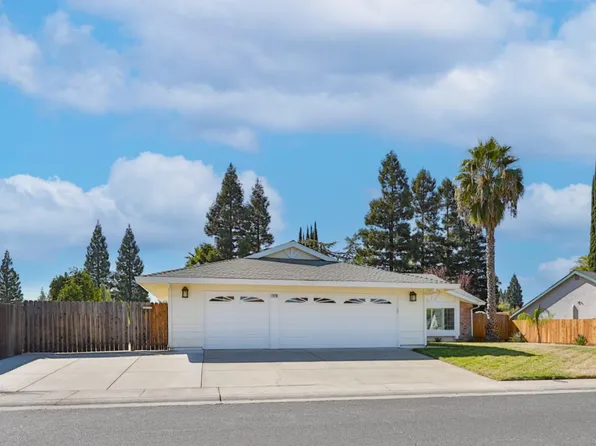 1838 Incline Way, Roseville, CA 95661