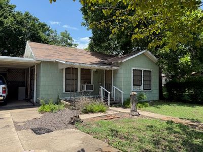 606 S Reagan St #S, West, TX, 76691