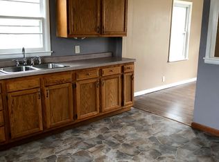213 S Merdian St, Sulphur Springs, IN 47388