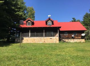 3524 Fairfax Rd, Coeburn, VA 24230