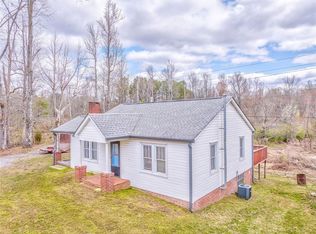 4381 S Dixie Hwy, Resaca, GA 30735