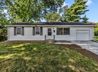 2409 NE 63rd Pl, Kansas City, MO 64118