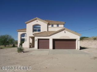374 Tala Ct, Rio Rico, AZ 85648