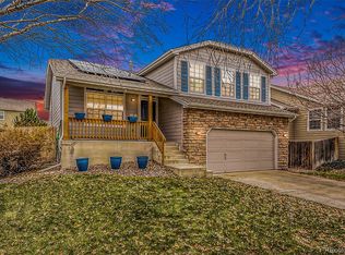 10451 Tucson St, Commerce City, CO 80022