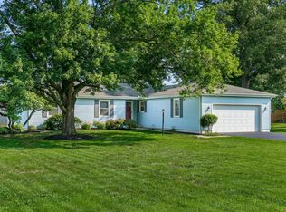 486 Dunkel Rd, Circleville, OH 43113