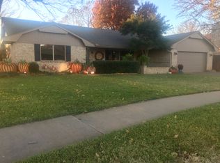 2505 Seminole Cir, Altus, OK 73521