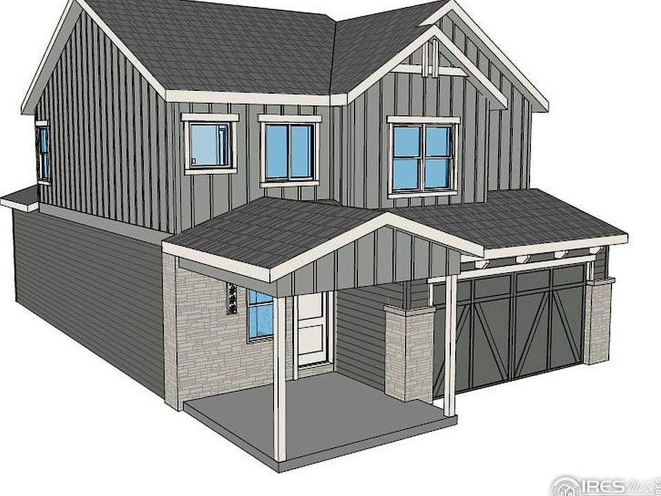 2nd image of 4737 Whistler Dr