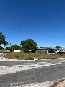 2869 Emerson Ave S Lot 9, Saint Petersburg, FL, 33712
