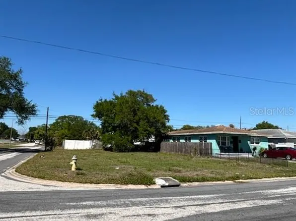 2869 Emerson Ave S Lot 9, Saint Petersburg, FL 33712