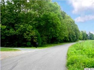 4968 W Old Mountain Rd, Louisa, VA 23093