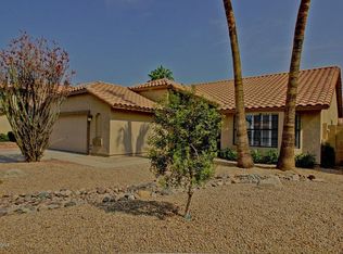 6922 W Taro Ln, Glendale, AZ 85308