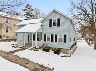 8 Kress St, Binghamton, NY 13903