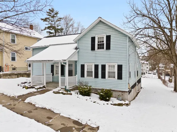 8 Kress St, Binghamton, NY 13903