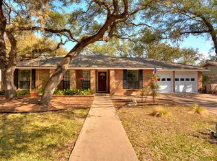 7002 Fireoak Dr, Austin, TX 78759