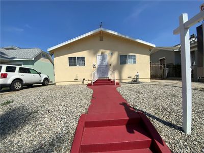 5306 Cimarron St, Los Angeles, CA, 90062
