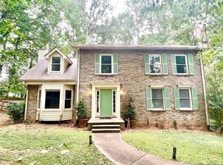 260 White Pines Dr, Alpharetta, GA 30004