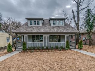 1220 Lillian St, Nashville, TN 37206