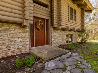 7478 E Creekside Ln, Springfield, MO 65802