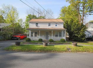 32 Grand St, Wurtsboro, NY 12790