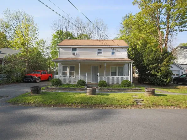 32 Grand Street, Wurtsboro, NY 12790