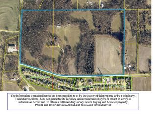 3965 Patton Rd, Moscow Mills, MO 63362