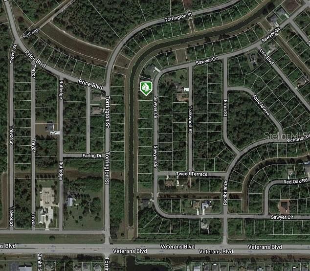 1st image of LOT 20 SAWYER CIRCLE LOT 20