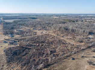 Lot 4 Grosbeak Avenue, Tomah, WI 54660