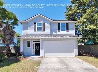 1126 Penman Rd, Jacksonville Beach, FL 32250