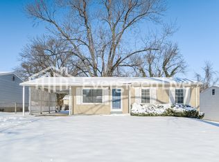 1535 Redman Blvd, Saint Louis, MO 63138