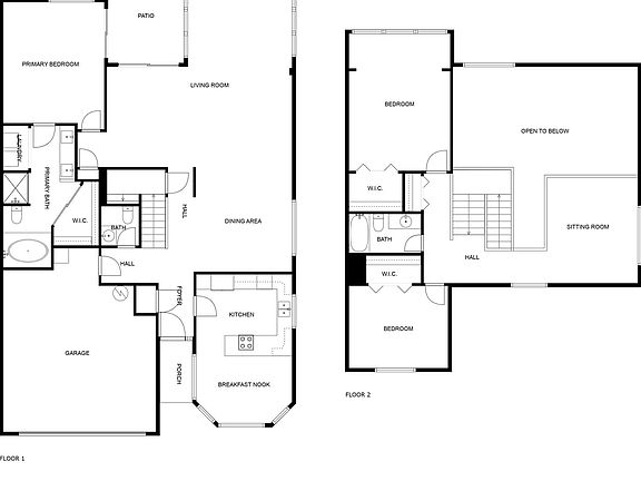 5th image of 1221 Oakmont Dr