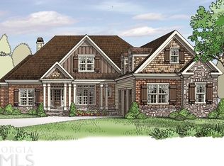 4605 Brookhaven Dr, Watkinsville, GA 30677