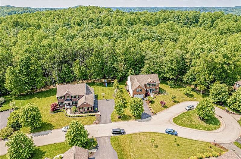 2311 Broomsage Ct, Export, PA 15632 Zillow