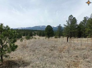 Pacheco Village Rd, Mora, NM 87732