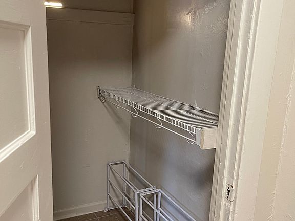 storage room
