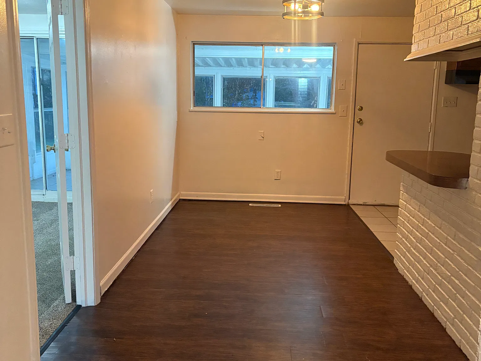 3 bed, 1320 sqft, $1,595 — Photo 3